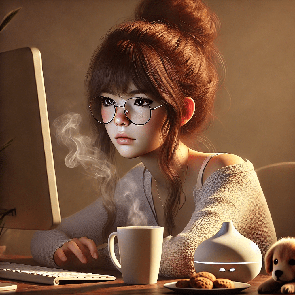 WHY DO I GET STUCK IN MY&nbsp;HEAD!!