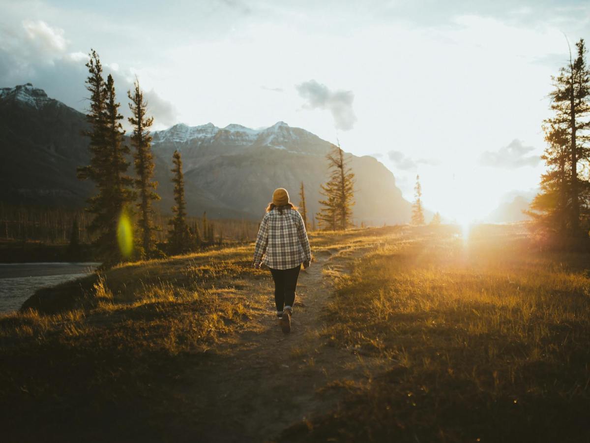 Why I Started Wearing a Weighted Vest (a.k.a. My Portable Emotional&nbsp;Baggage)